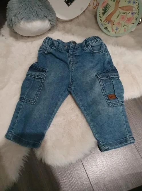Jeans – photo 2